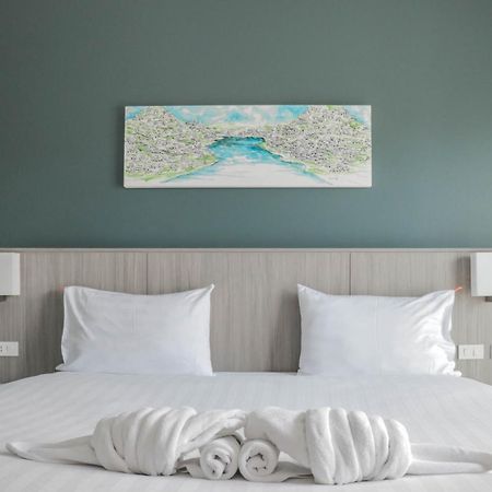 S2 Airport Residence Nai Yang Beach Dış mekan fotoğraf