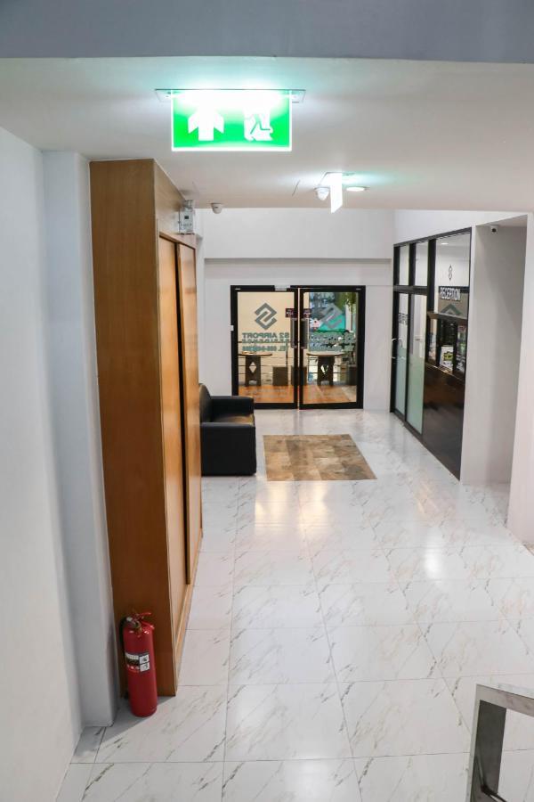S2 Airport Residence Nai Yang Beach Dış mekan fotoğraf