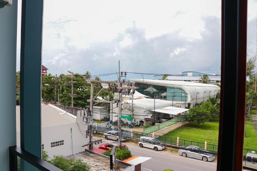 S2 Airport Residence Nai Yang Beach Dış mekan fotoğraf